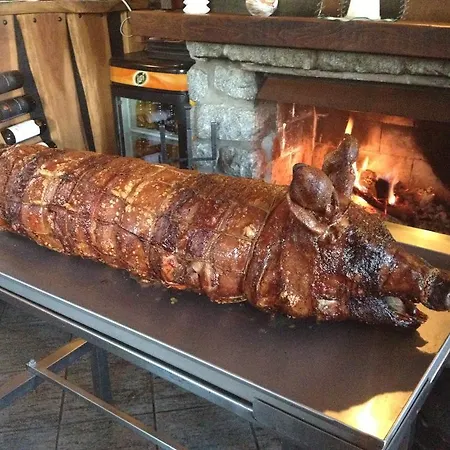 Vendégház Slnecny Dom