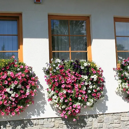 Slnecny Dom 3* Tatranská Lomnica