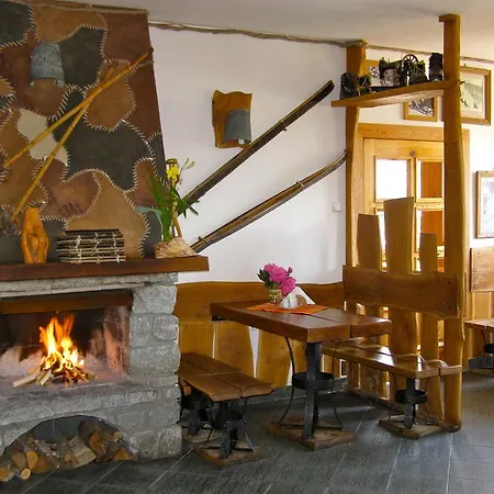 Slnecny Dom 3* Tatranská Lomnica