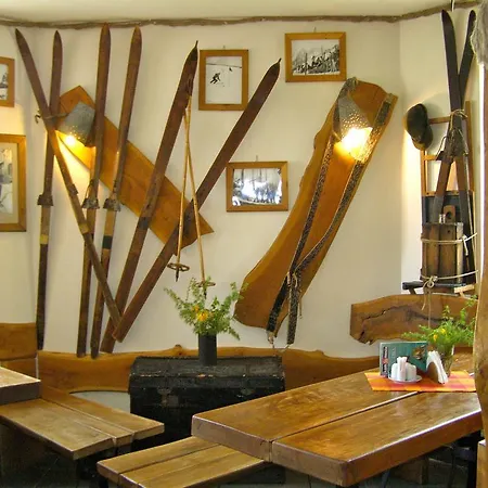 Guest house Slnecny Dom