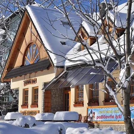 Slnecny Dom Gasthof 3*