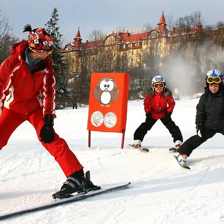 Slnecny Dom Vendégház