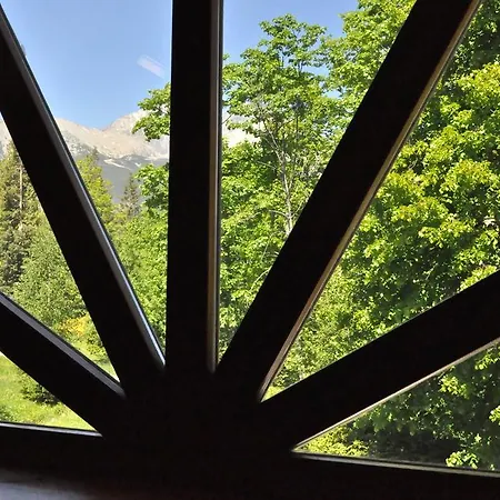 Vendégház Slnecny Dom