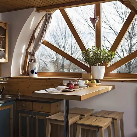 Slnecny Dom Tátralomnic