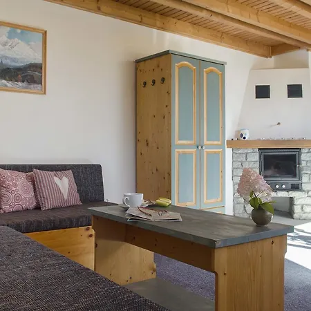 Slnecny Dom Pensjonat 3*