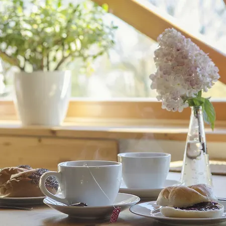 Pensionat Slnecny Dom Tatranská Lomnica