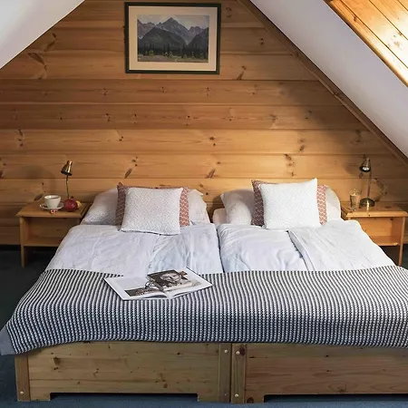 Gasthof Slnecny Dom Tatranská Lomnica