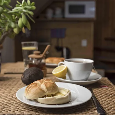 Slnecny Dom Pensionat