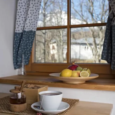 Slnecny Dom Pensionat